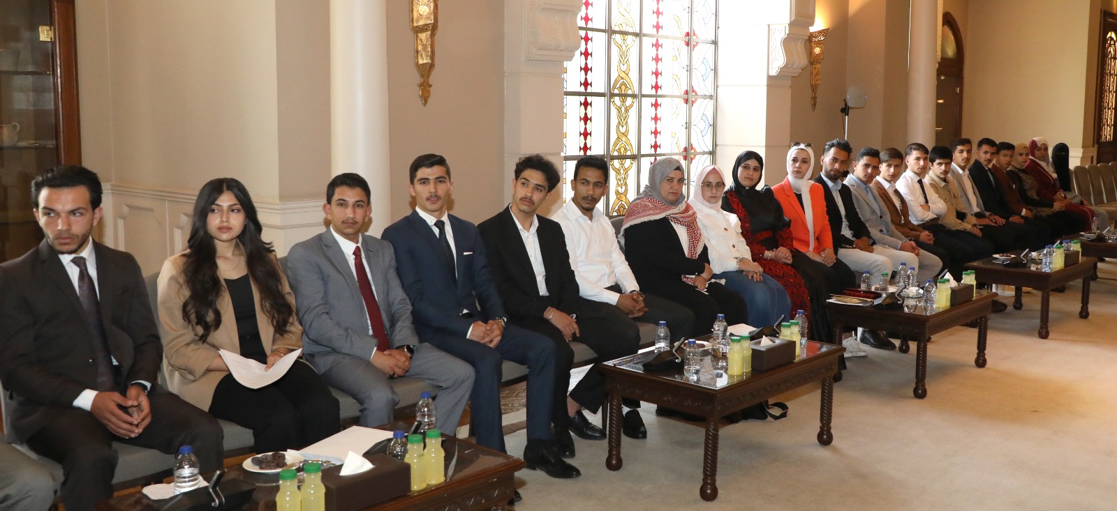 IMG 20240420 WA0352 - وكالة عكاظ الاخبارية