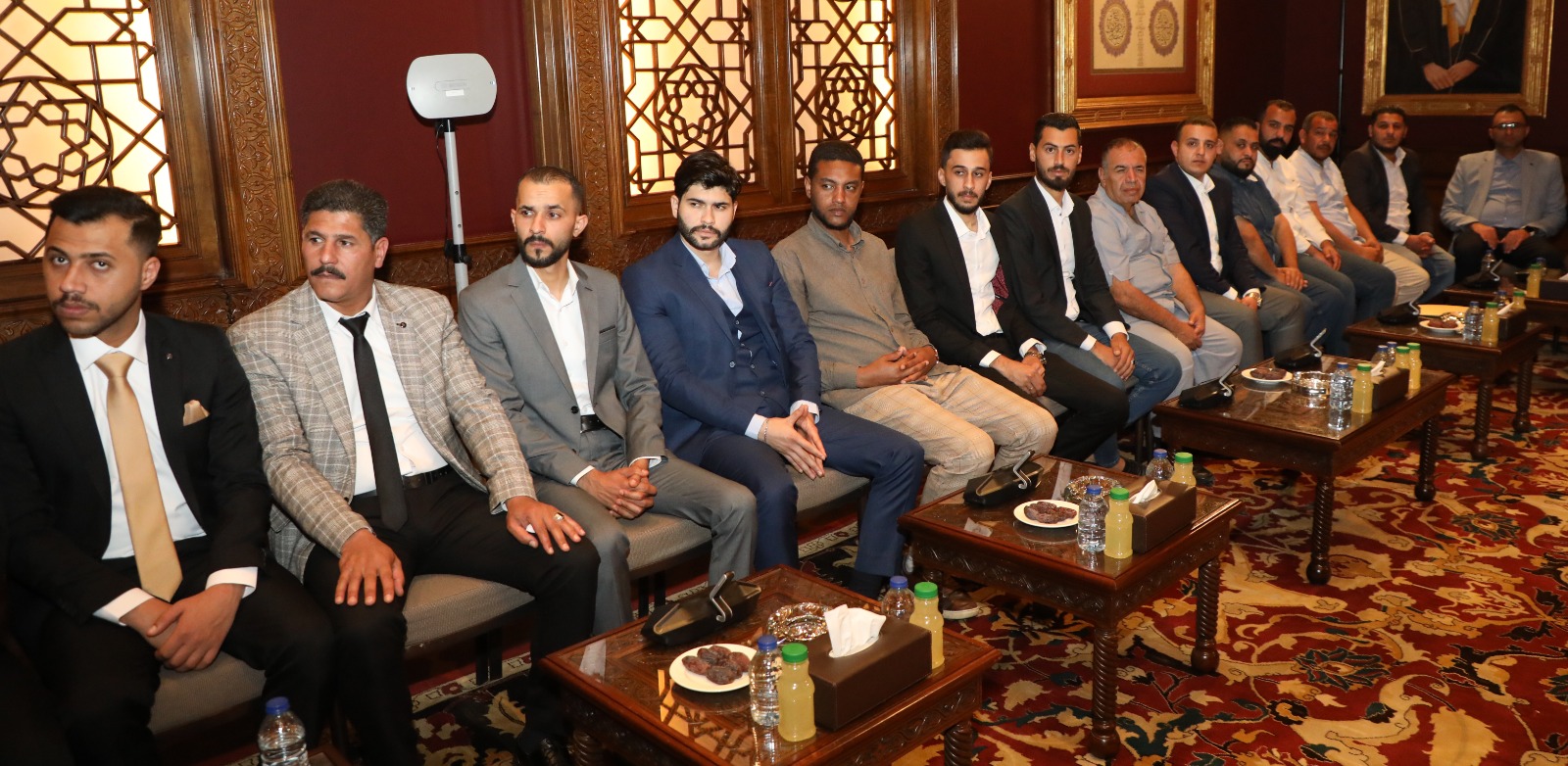 IMG 20240420 WA0355 - وكالة عكاظ الاخبارية