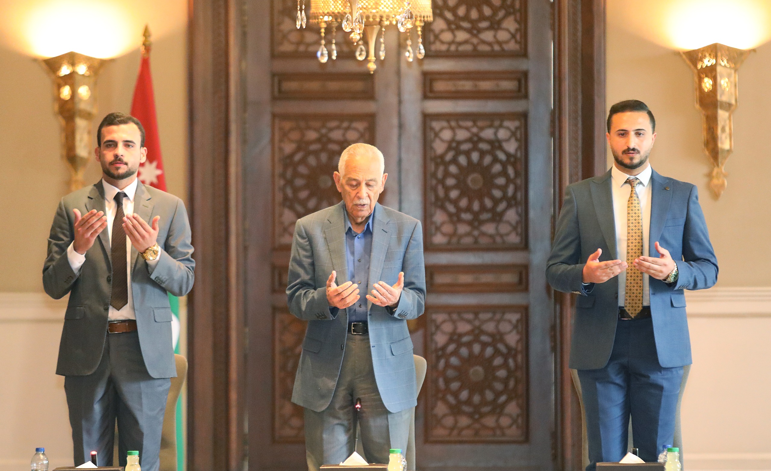 IMG 20240420 WA0358 - وكالة عكاظ الاخبارية