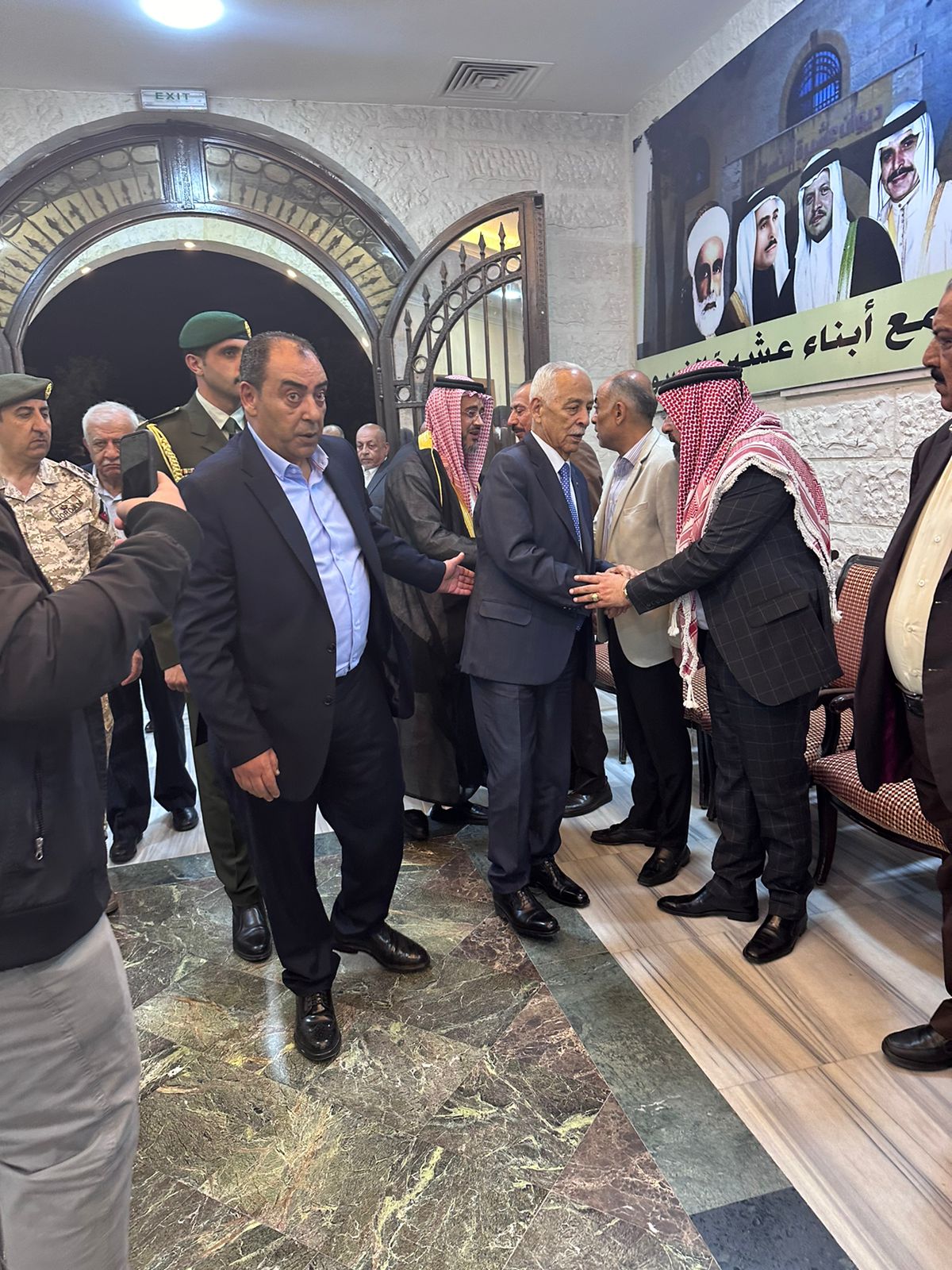 IMG 20240423 WA0452 - وكالة عكاظ الاخبارية