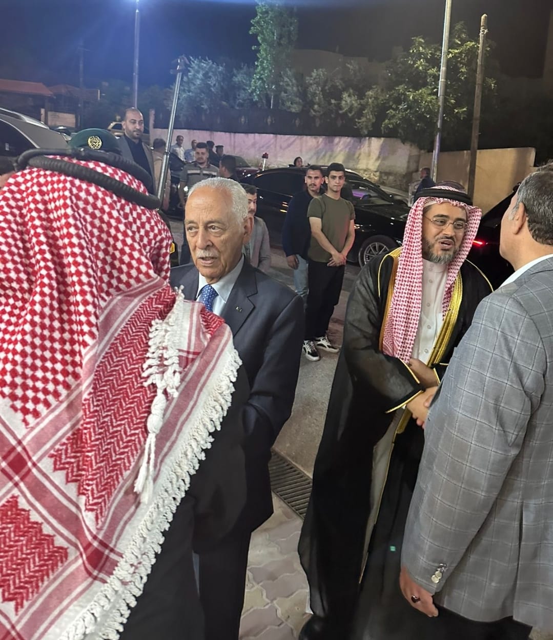 IMG 20240423 WA0453 - وكالة عكاظ الاخبارية