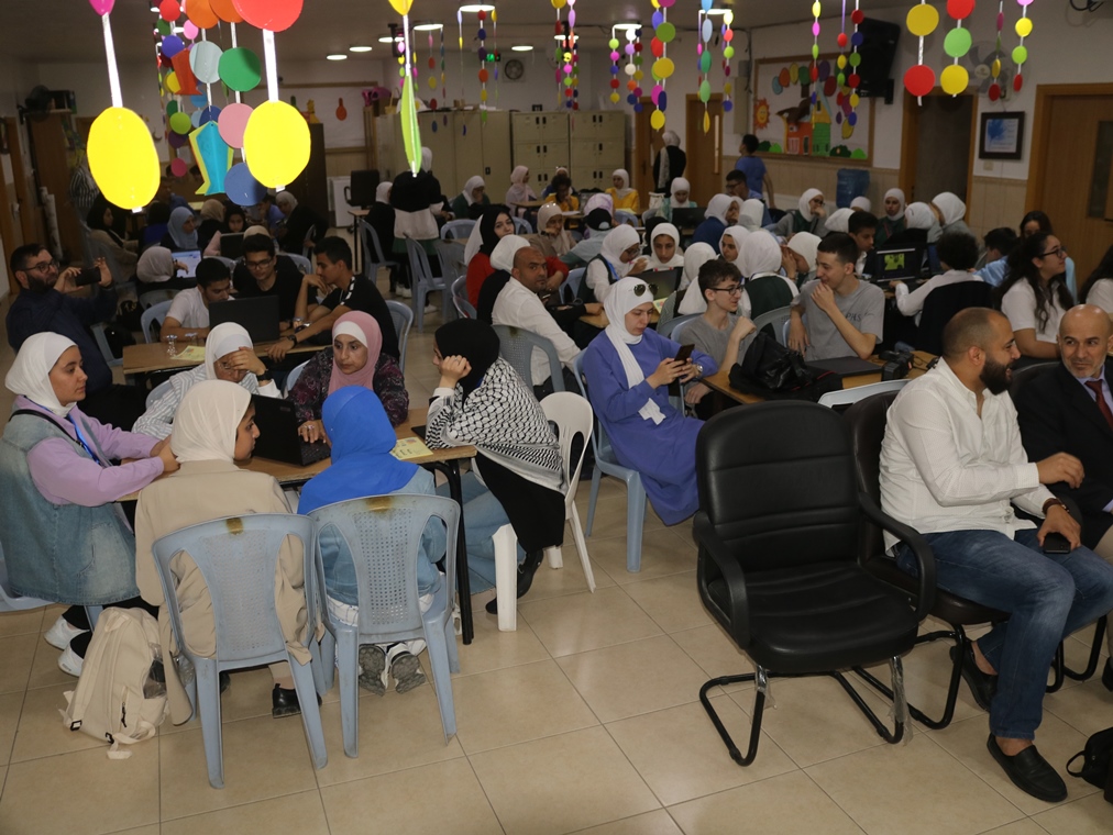 IMG 5324 - وكالة عكاظ الاخبارية