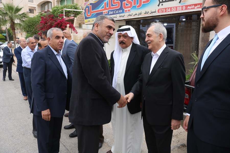 IMG 5769 - وكالة عكاظ الاخبارية