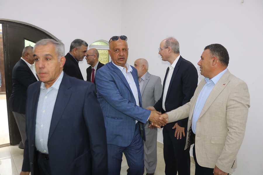 IMG 5790 - وكالة عكاظ الاخبارية