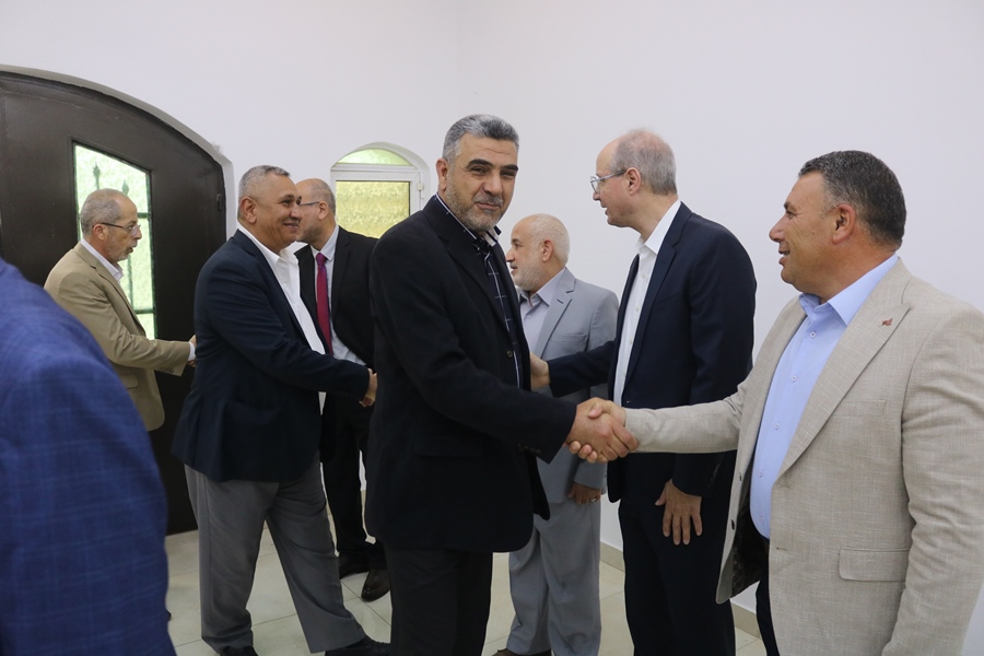 IMG 5791 - وكالة عكاظ الاخبارية