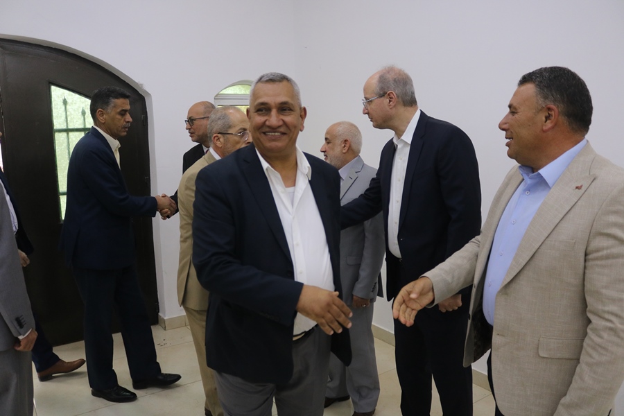 IMG 5792 - وكالة عكاظ الاخبارية