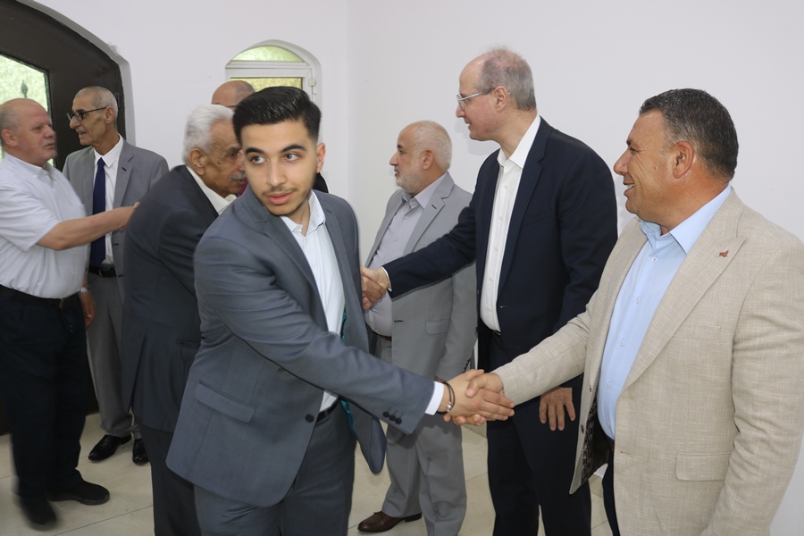 IMG 5798 - وكالة عكاظ الاخبارية