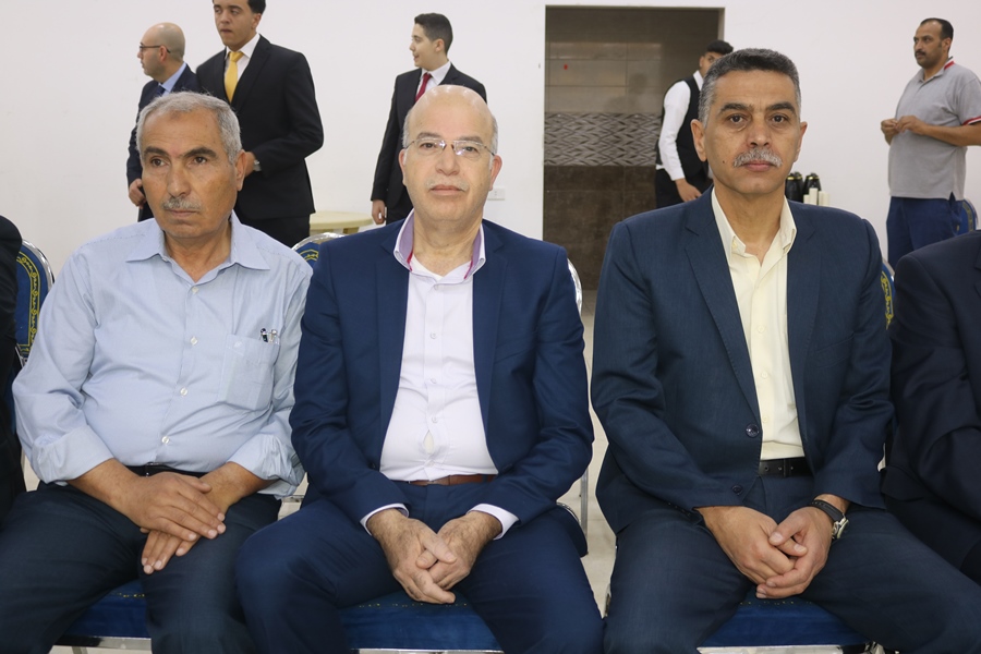 IMG 5812 - وكالة عكاظ الاخبارية