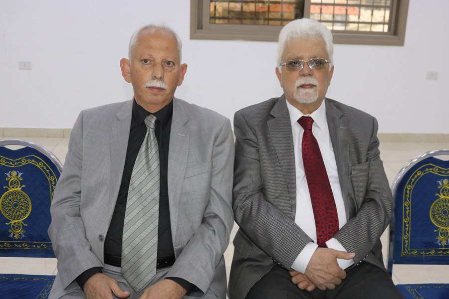 IMG 5838 - وكالة عكاظ الاخبارية