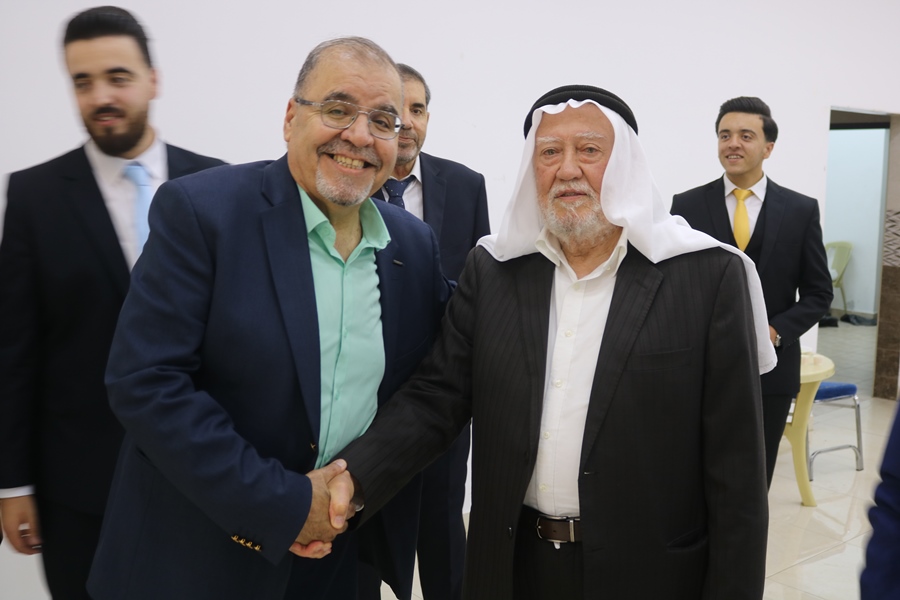 IMG 5928 - وكالة عكاظ الاخبارية