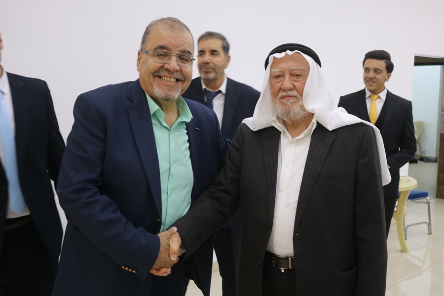 IMG 5929 - وكالة عكاظ الاخبارية