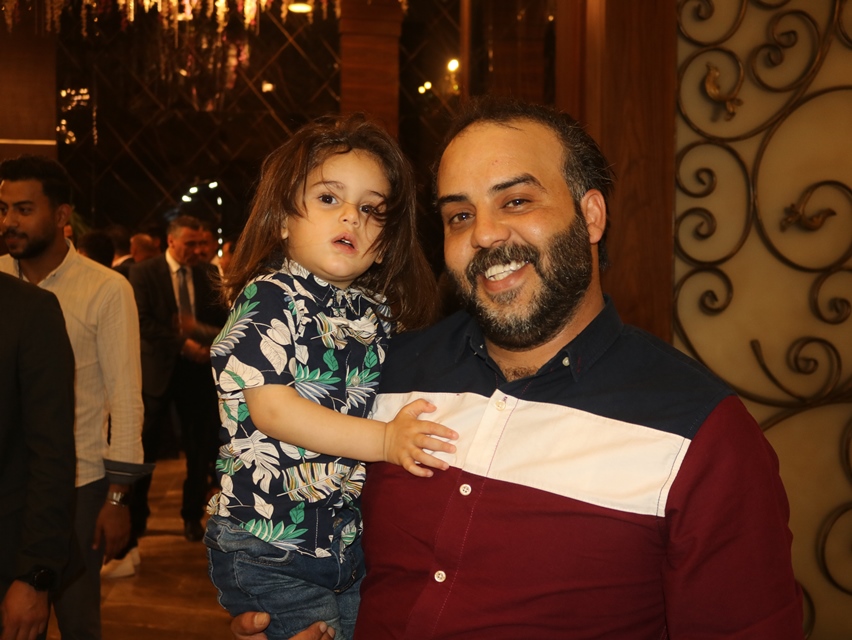 IMG 6022 - وكالة عكاظ الاخبارية