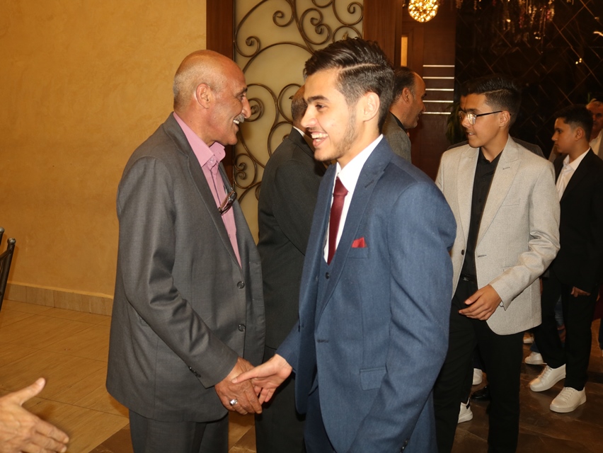 IMG 6039 - وكالة عكاظ الاخبارية