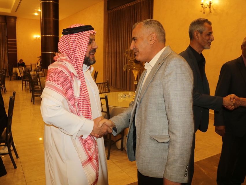 IMG 6042 - وكالة عكاظ الاخبارية