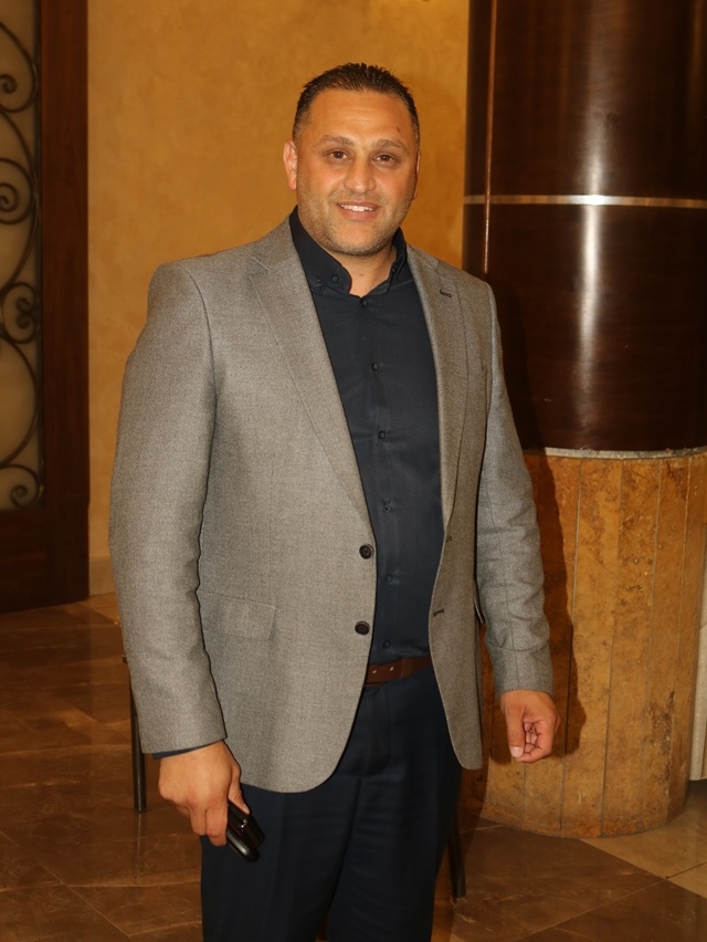 IMG 6044 - وكالة عكاظ الاخبارية