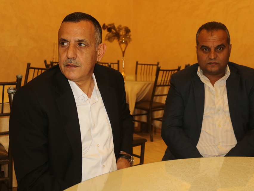 IMG 6048 - وكالة عكاظ الاخبارية