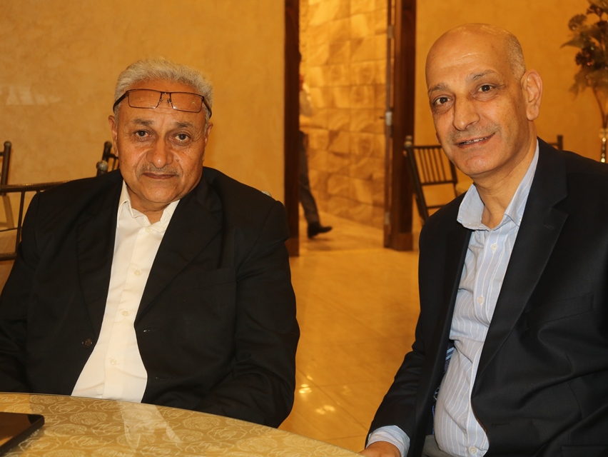 IMG 6053 - وكالة عكاظ الاخبارية