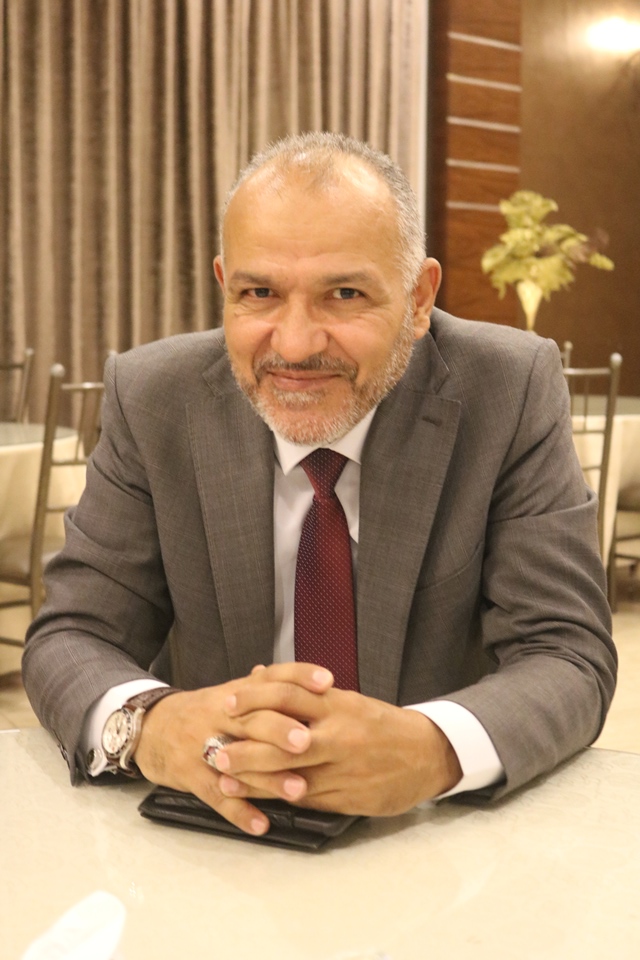 IMG 6075 - وكالة عكاظ الاخبارية