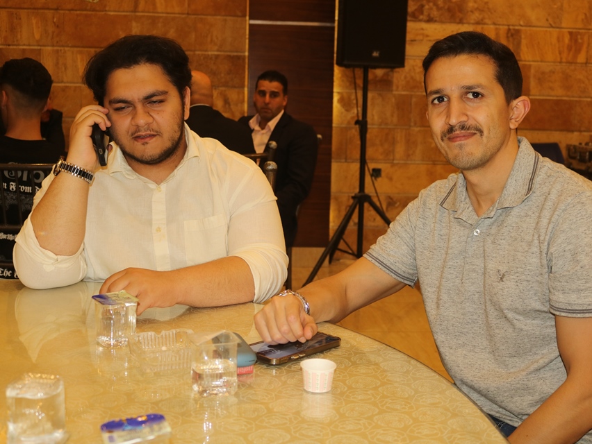 IMG 6084 - وكالة عكاظ الاخبارية