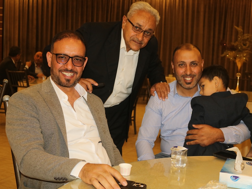 IMG 6085 - وكالة عكاظ الاخبارية