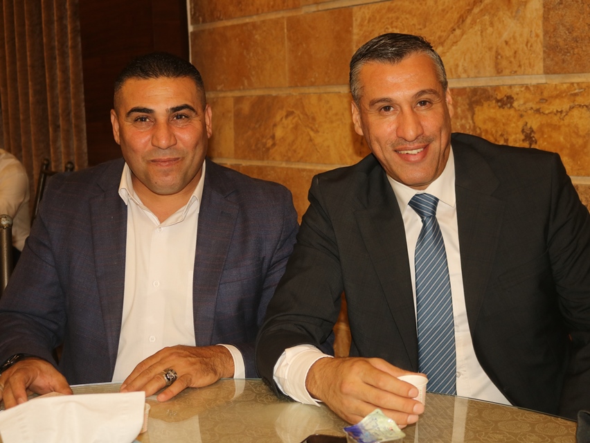 IMG 6093 - وكالة عكاظ الاخبارية