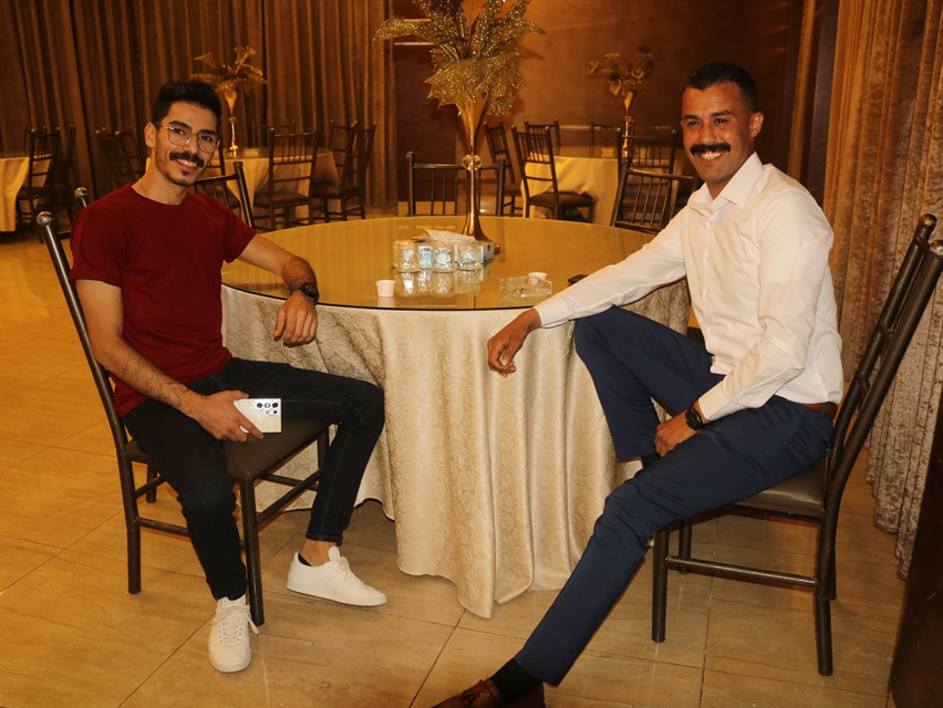 IMG 6099 - وكالة عكاظ الاخبارية
