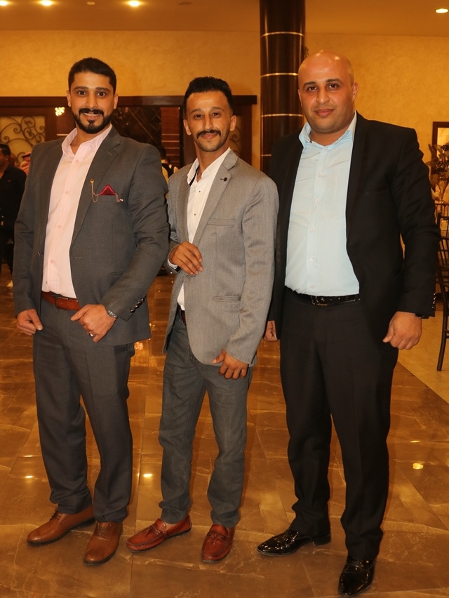 IMG 6108 - وكالة عكاظ الاخبارية