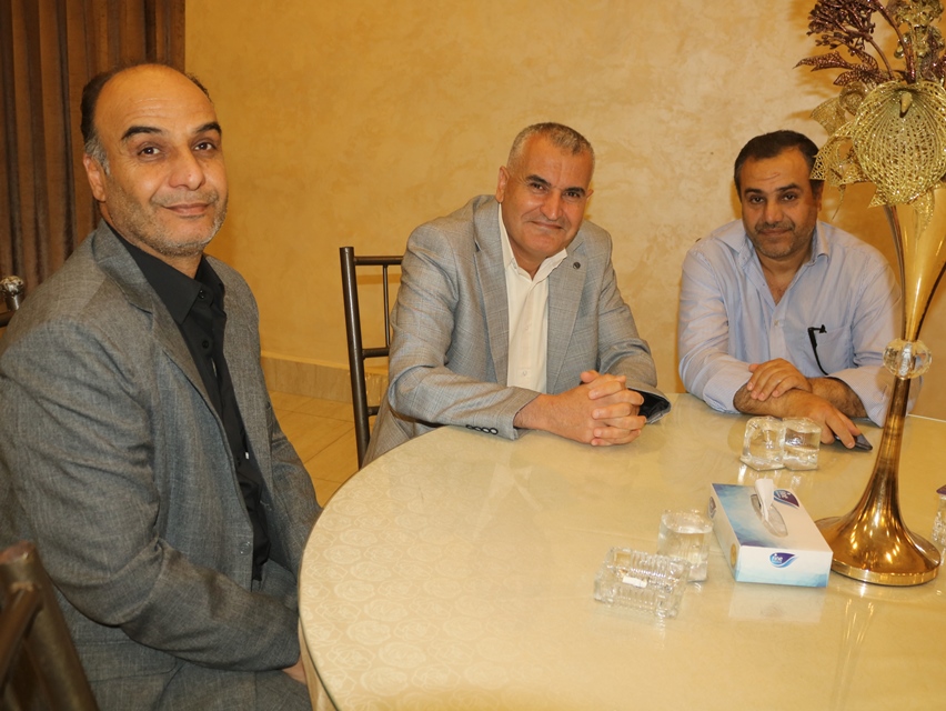 IMG 6127 - وكالة عكاظ الاخبارية