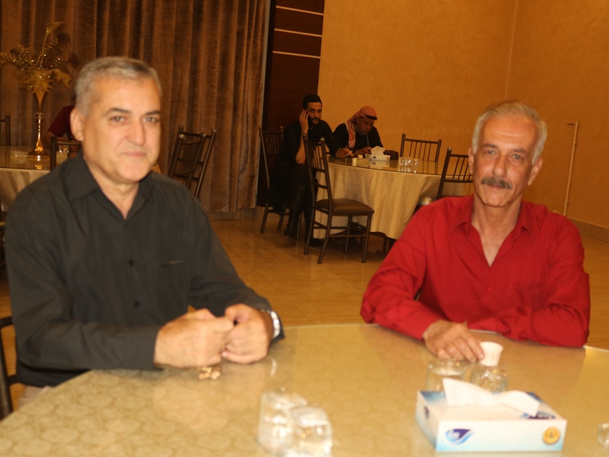 IMG 6147 - وكالة عكاظ الاخبارية