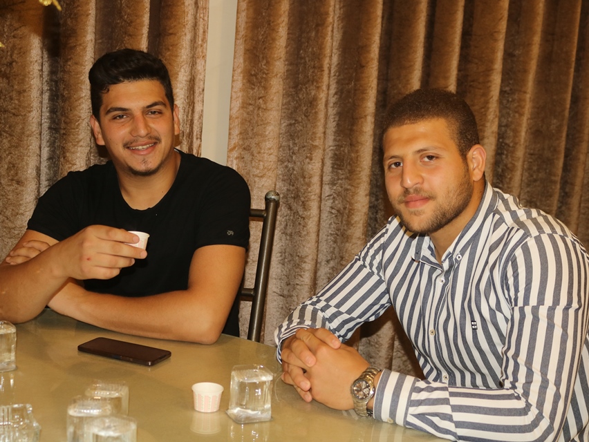 IMG 6149 - وكالة عكاظ الاخبارية