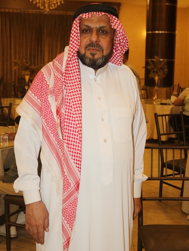 IMG 6155 - وكالة عكاظ الاخبارية