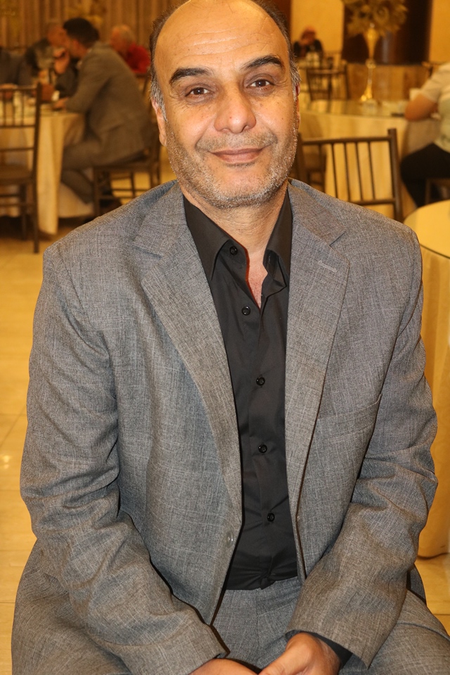 IMG 6190 - وكالة عكاظ الاخبارية