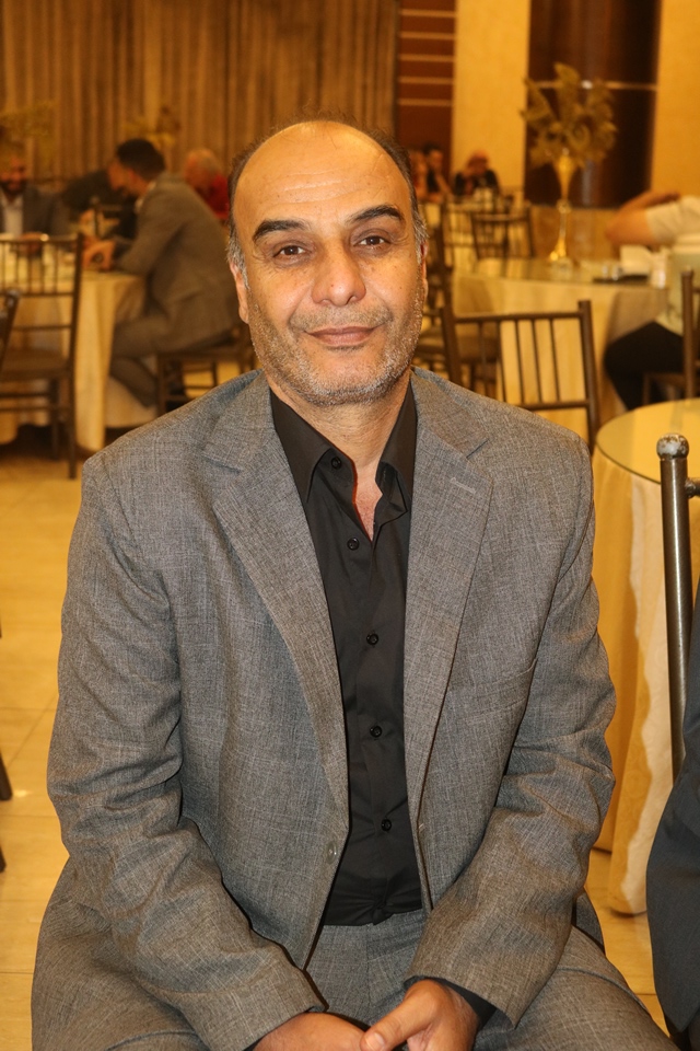 IMG 6191 - وكالة عكاظ الاخبارية