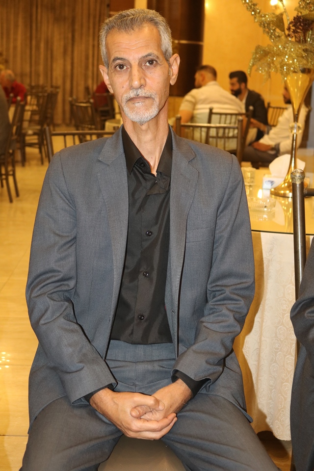 IMG 6192 - وكالة عكاظ الاخبارية