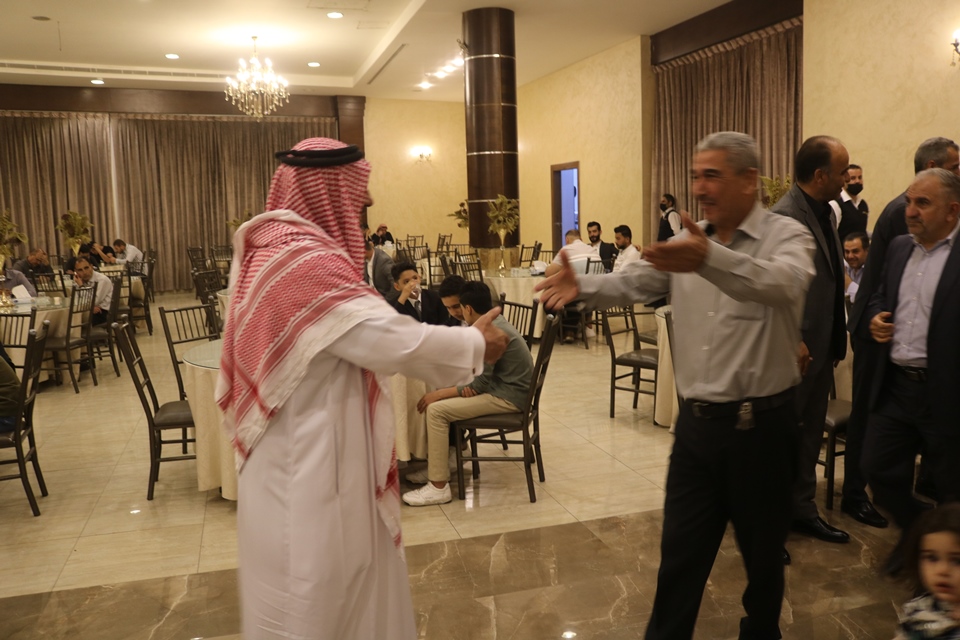 IMG 6198 - وكالة عكاظ الاخبارية