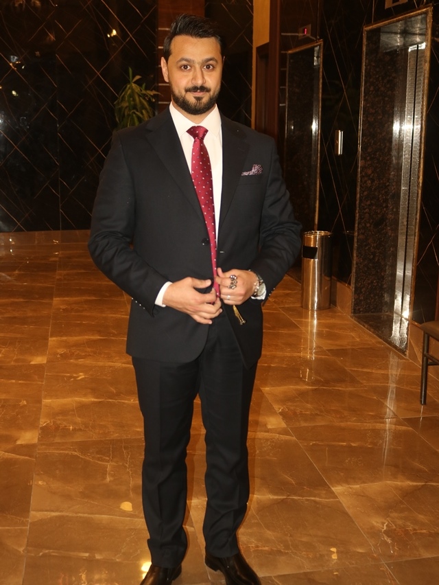 IMG 6219 - وكالة عكاظ الاخبارية