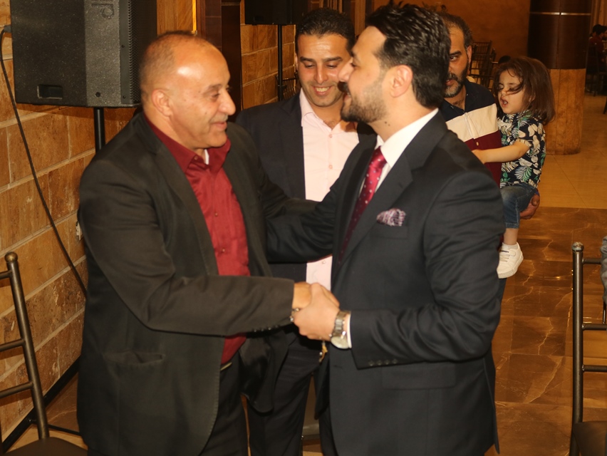 IMG 6268 - وكالة عكاظ الاخبارية