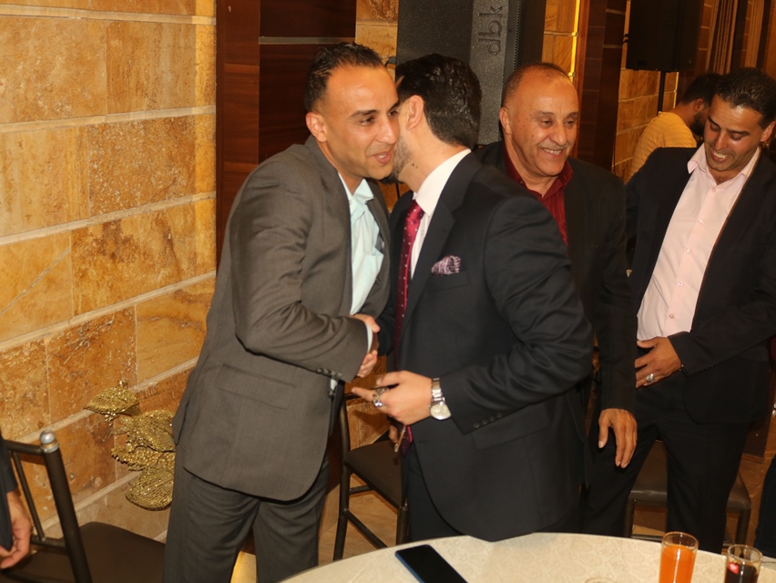 IMG 6269 - وكالة عكاظ الاخبارية