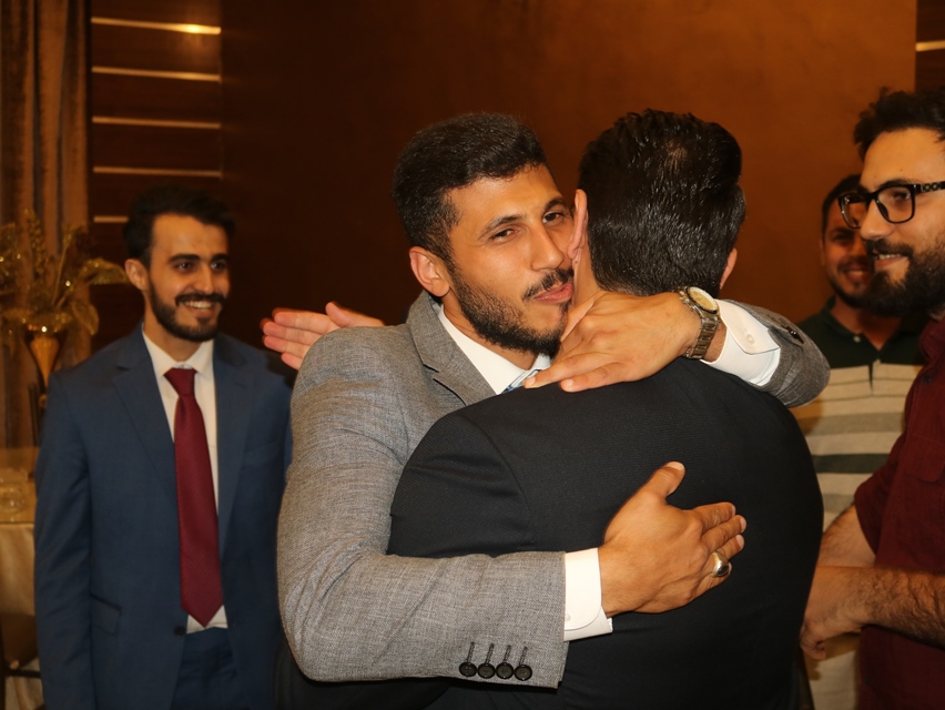IMG 6308 - وكالة عكاظ الاخبارية