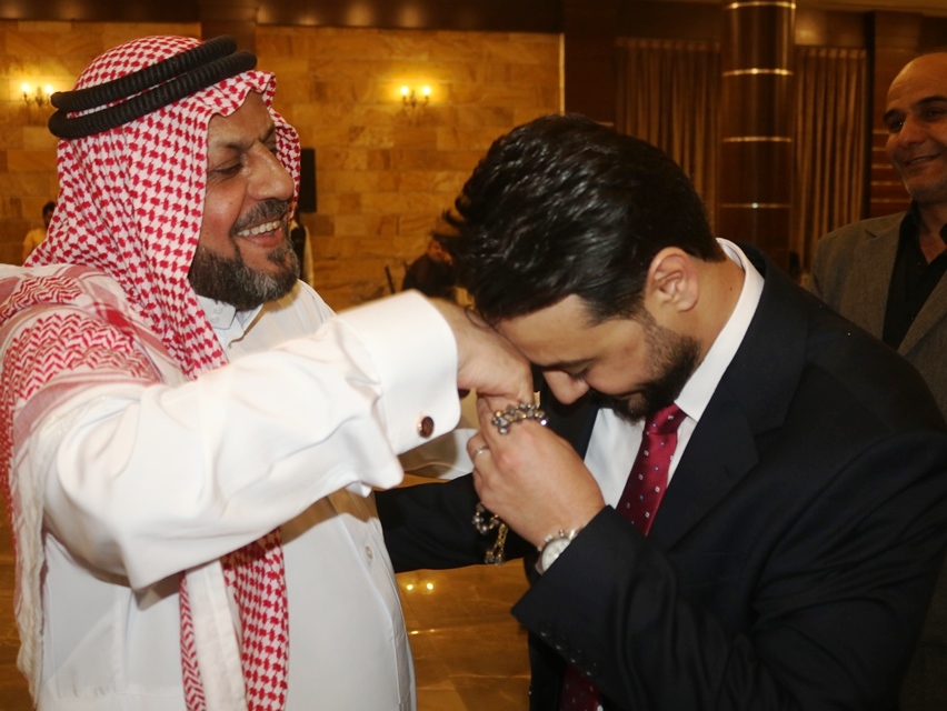 IMG 6325 - وكالة عكاظ الاخبارية