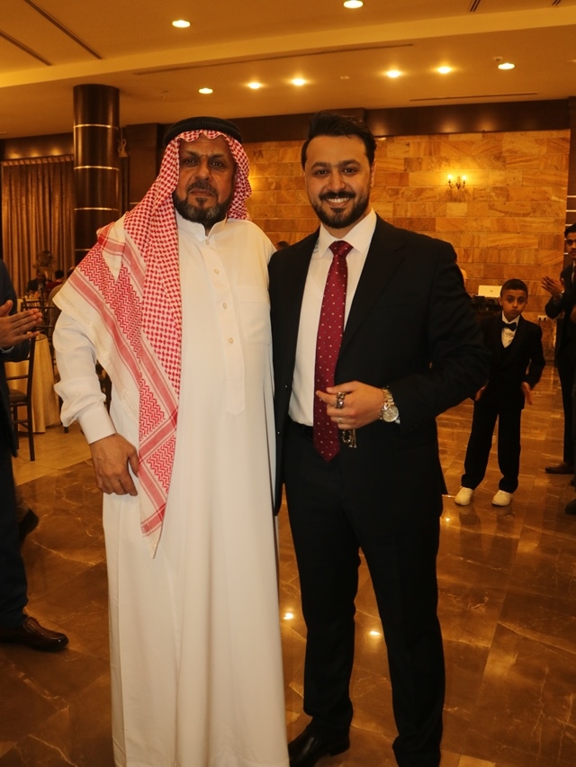 IMG 6329 - وكالة عكاظ الاخبارية