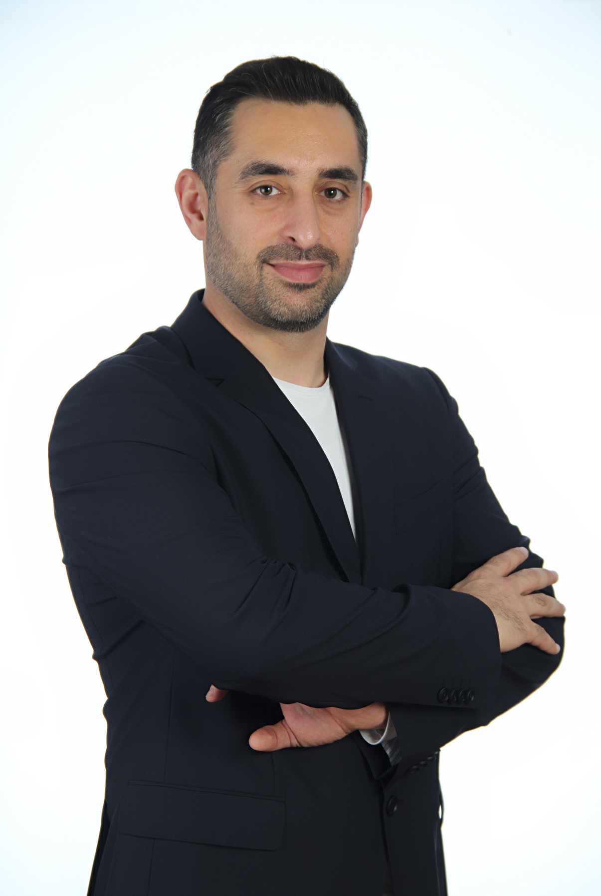 Mario Makary Vice President Levant Cluster Manager Visa - وكالة عكاظ الاخبارية