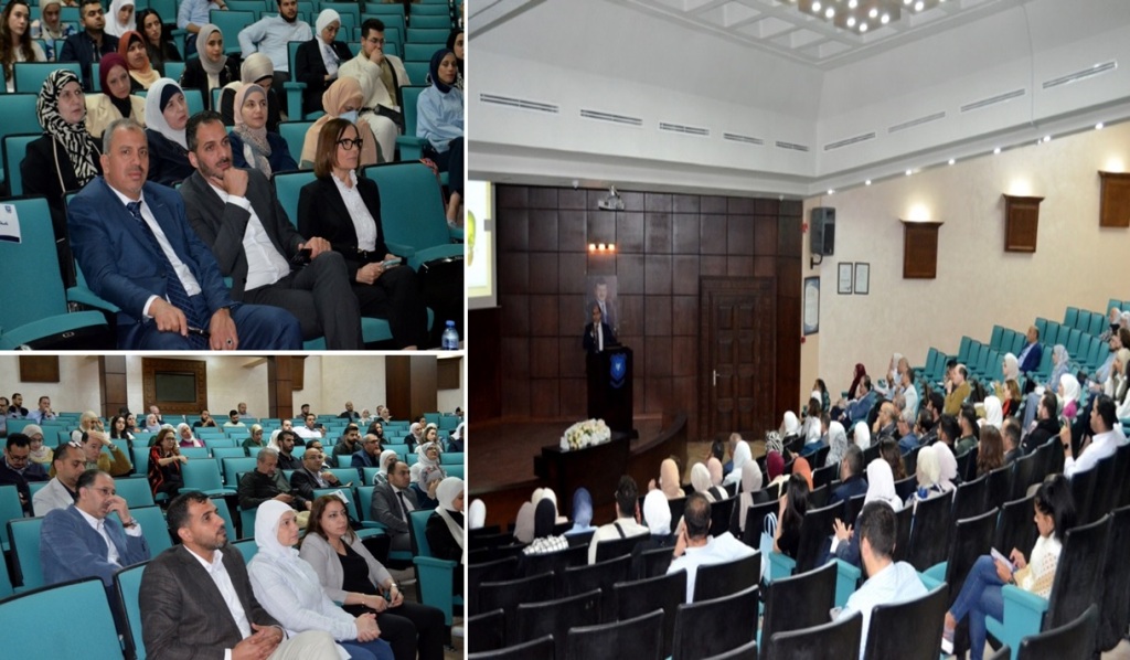  طب الأسنان تعقد ندوة علمية عن اضطرابات النوم في طب الأسنان - وكالة عكاظ الاخبارية