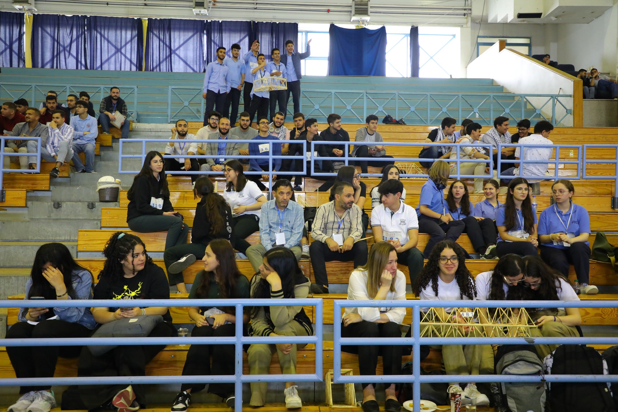 424599623 829542812540441 3777055028326512921 n - وكالة عكاظ الاخبارية