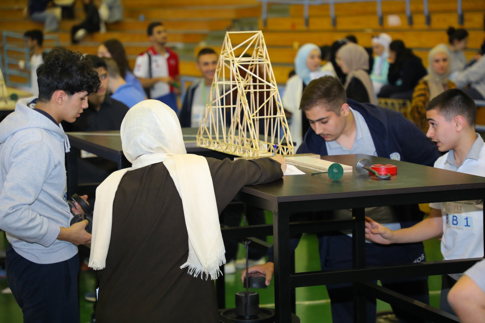 441158591 829542742540448 1301420400547524032 n - وكالة عكاظ الاخبارية