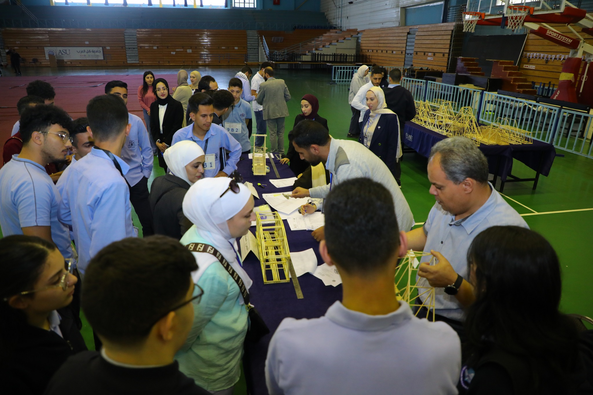 443695701 829543432540379 3042785095202184644 n - وكالة عكاظ الاخبارية