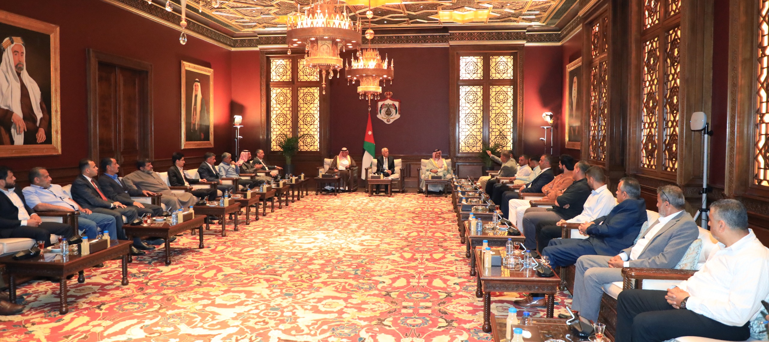 60919e3c 718b 4c98 b68d c946ab1899eb - وكالة عكاظ الاخبارية