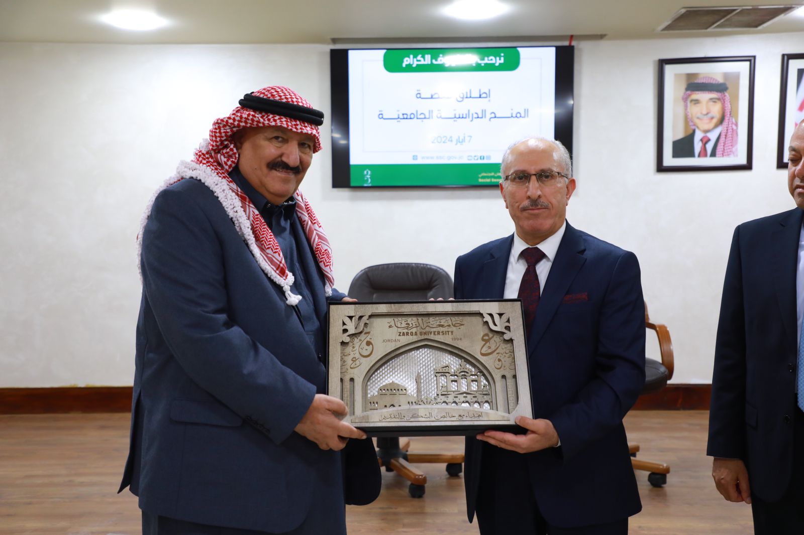 85adda45 6e28 40f6 8894 3ec97c64d63d - وكالة عكاظ الاخبارية
