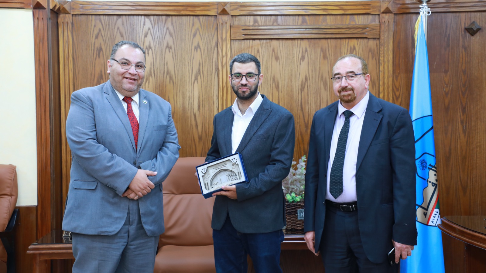 IMG 20240501 WA0254 - وكالة عكاظ الاخبارية