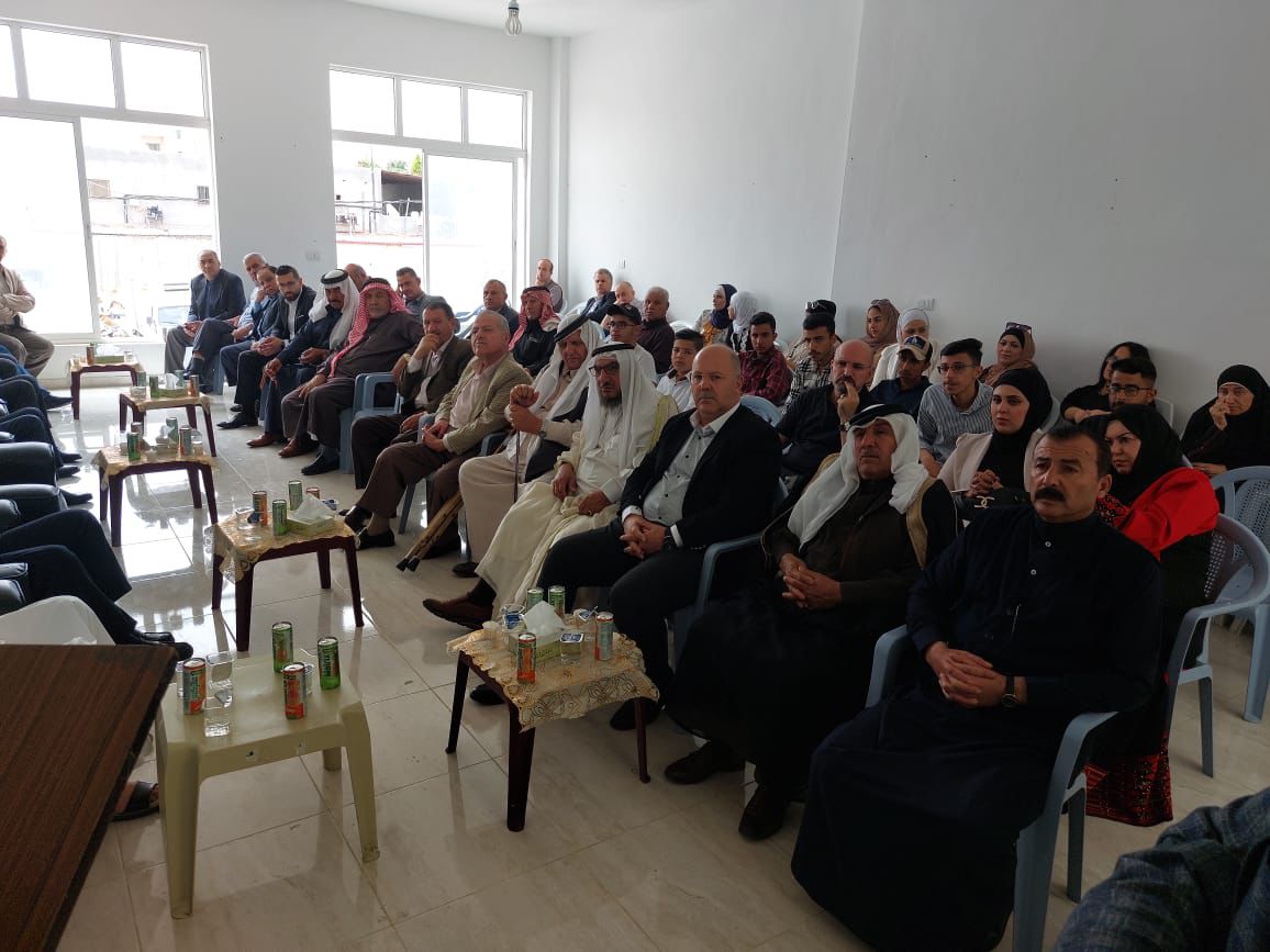 IMG 20240503 WA0372 - وكالة عكاظ الاخبارية